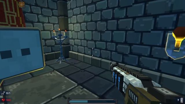 Shadow of Loot box