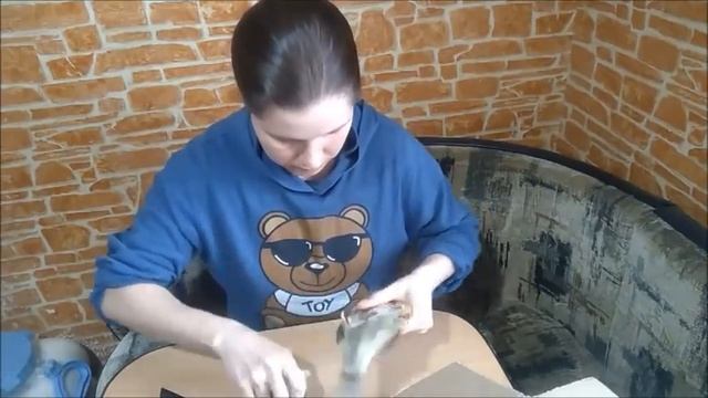 Дрова, дрова, дровишки. И Fishca