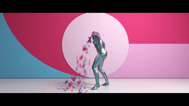 Dance party