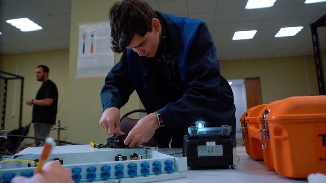 ИТ-образование в Вологодской области