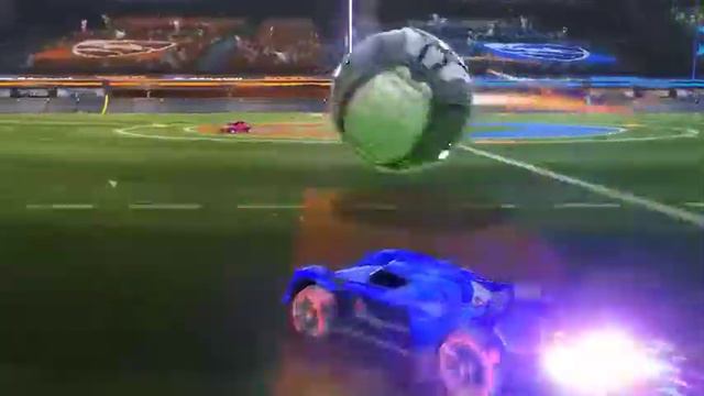 Rocket League Promo 10 New Read