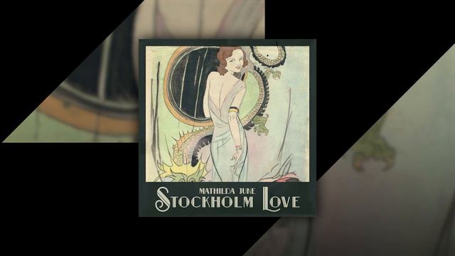 Mathilda June - Stockholm Love (Royalty Free Jazz)