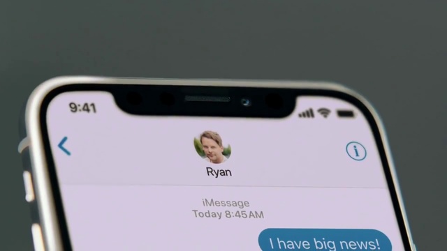 Главное об IPHONE X●Обзор за 2 минуты●Коротко о главном