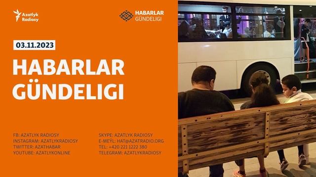 HG: Türkmenistanda rus pasportyny we wizasyny almak islegi we ýüz tutmak kynçylyklary saklanýar