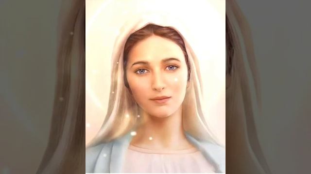 Послание от 16.05. Нужно отодвинуть всё и решить одну главную задачу! Дева Мария через Гузалию.