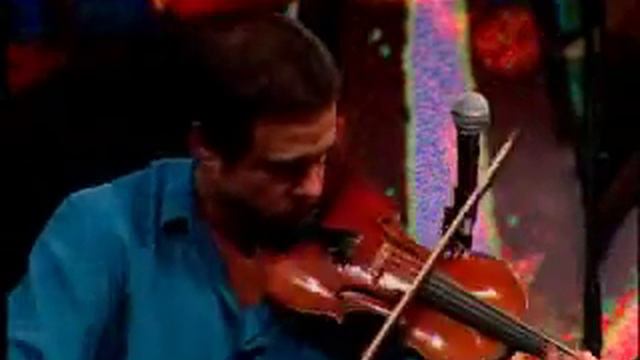 Quintal Brasileiro | Conspiração (Fábio Tagliaferri) | Instrumental SESC Brasil