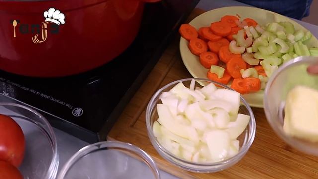 pravim ga na moj način! svi mi traže recept! da li se dopada vama?