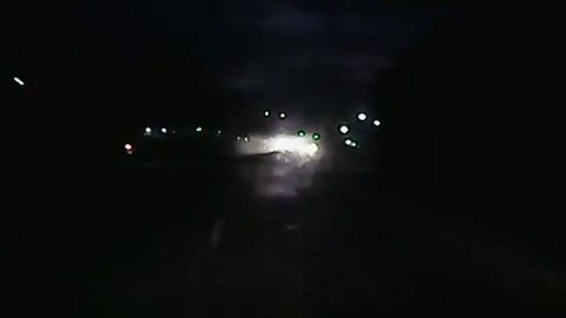 Video of Vehicle Blackbox DVR cheap car dashcam Night
