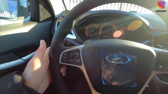 LADA GRANTA ПОСЛЕ 2112 l ПРОДАВЕЦ РАЗВЕЛ ПОКУПАТЕЛЯ НА ДОПЫ