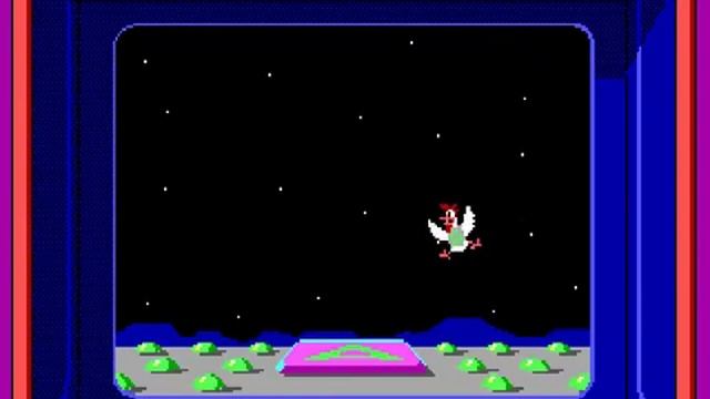 PC Longplay [052] Space Quest III: The Pirates of Pestulon