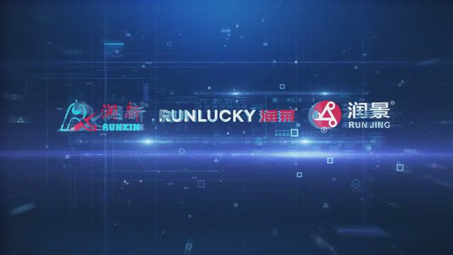 Компания Runxin - производство автоматических клапанов управления