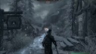 Elder of the Scrolls: Skyrim - Dragon Assault