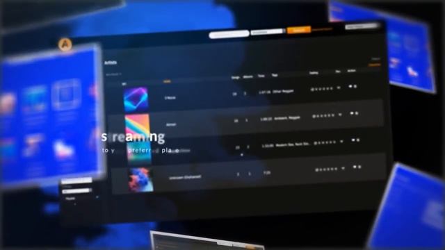 Ampache Music Streaming Server on Azure Market for Ubuntu