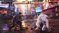 TEKKEN 8 Demo Roster - Ultra HARD
