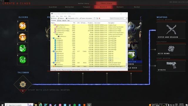 (tutorial) How to unlock all gobble gums and elixrs black ops 3 and 4