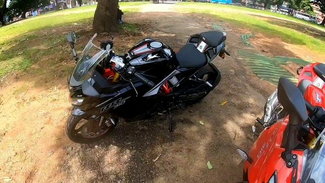 2019 new Model RR310 ...!!! വണ്ടി ലുക്ക് പൊളിച്ചു...!!! Complete  Review..!!!