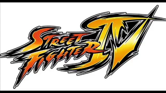 Street Fighter 4 Character Select Theme Synced With Indestructible