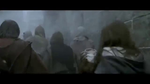 Bande-Annonce Skyrim