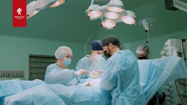 Урология _ Medical City