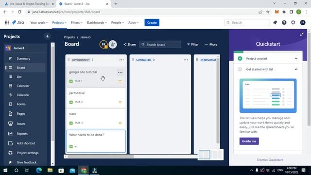 How To Use Jira Software | Jira Project Management Software Tutorial For Beginners (2022)