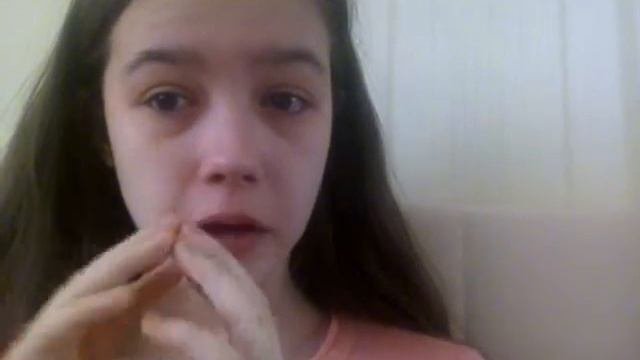 Методика. Заплакать за 30 секунд