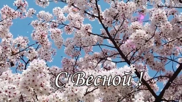 7. Бессонная ночь (короткая) с 8 Марта