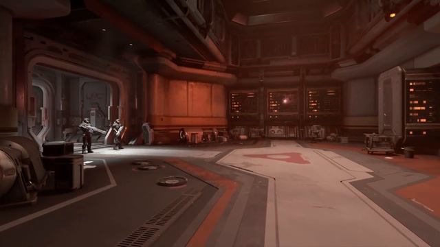 Humans meet Doomguy - DOOM Eternal Funny Moment