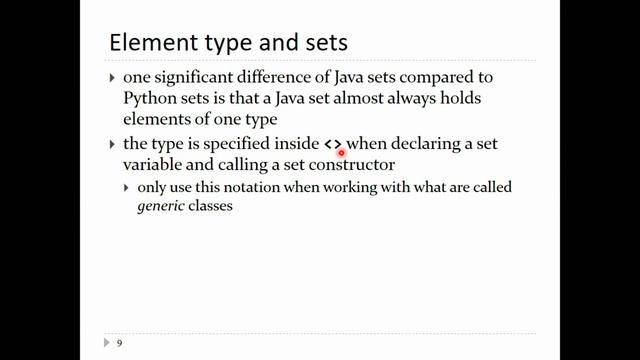 CISC124 Lecture 09