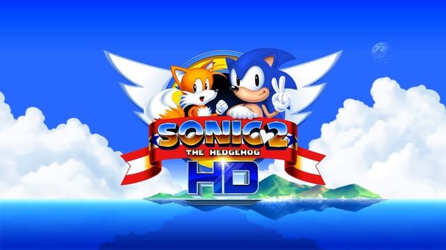Sonic the Hedgehog 2 HD - Special Stage [Perfect Mix] (Extended)