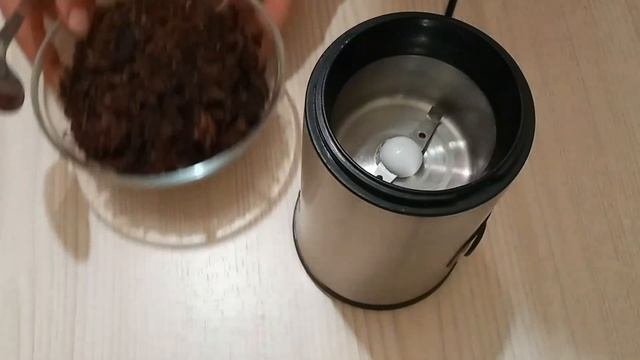 Кофе без кофеина.