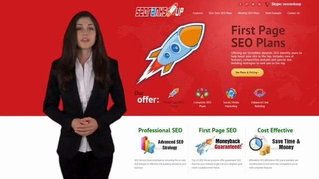 Guaranteed SEO Services