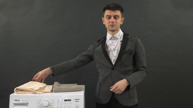 Как правильно стирать? Стирка полотенец