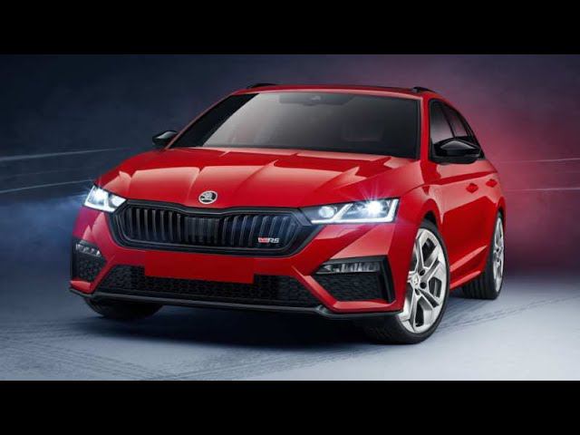 Skoda A8 Лучшая Комплектация. Цены. Пакеты. Покупка. (2021)