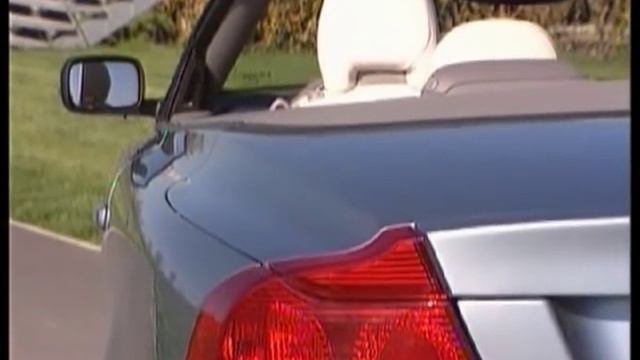 Essai auto VOLVO C70 T5