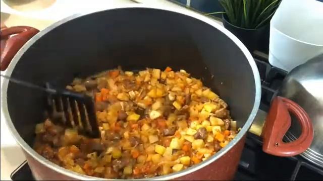 Суп с рисом приготовим быстро и вкусно.