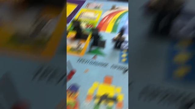 Пришёл новый набор(просто осмотр)