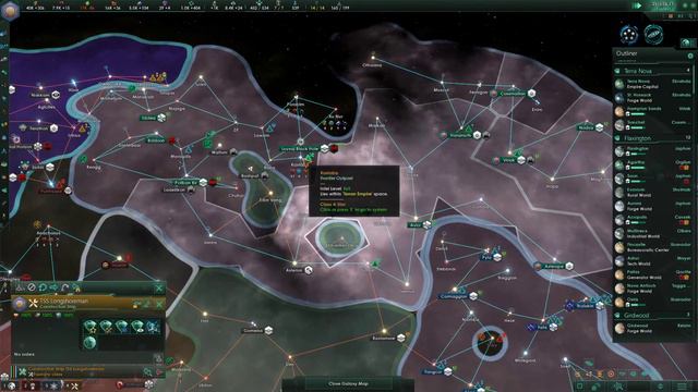 Stellaris: Federations - Doomsday Origin!!! Part 3