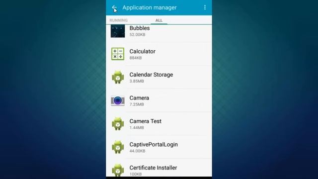 Camera failed error!! Fix - Howtosolveit
