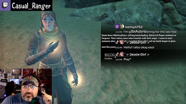 Update 41 HYPE! Elder Scrolls Online