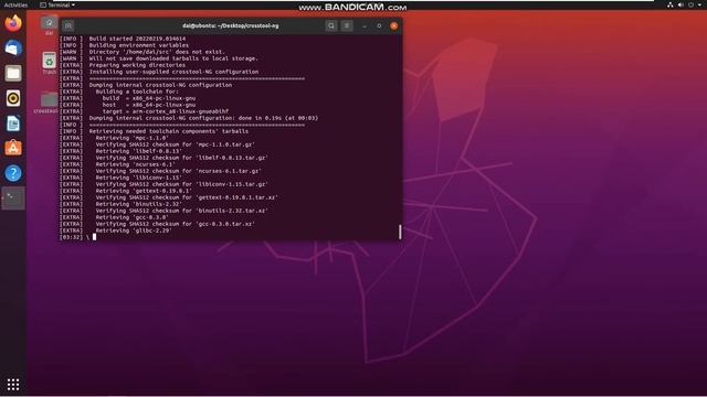 [Solved/Solution]           MELP P28 Retrieving 'isl-0.20'[ERROR]    isl: download failed