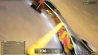 Racing the Laax DCL Track | DCL - The Game | Project FPV