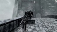 Skyrim LEGENDARY EDITION Прохождение часть 50