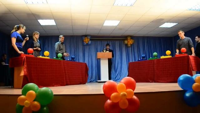 интеллектуальное шоу комсомольск 3