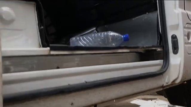 AKPP Akkumlyatorni quvvatlash(tutashtirish) АКПП Аккумляторни қувватлаш(туташтириш)