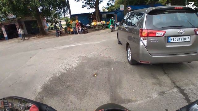 Innova Crysta is not worth buying | Mitsubishi Cedia | Kannada Vlogs