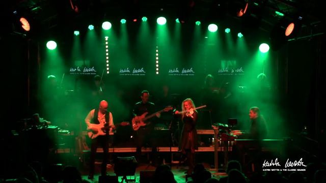 "Sweet Home Alabama" - Lynyrd Skynyrd (covered Katrin Wettin)