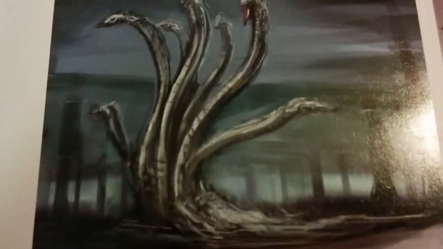 Dark Souls Design Works Artbook