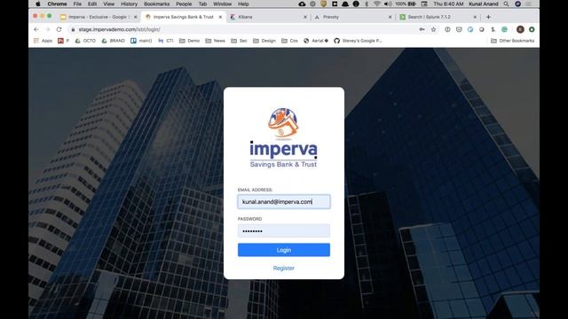 EventoVirtual Imperva