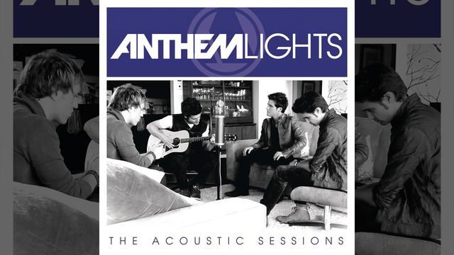 In The Light (feat. Jamie Grace (Acoustic))