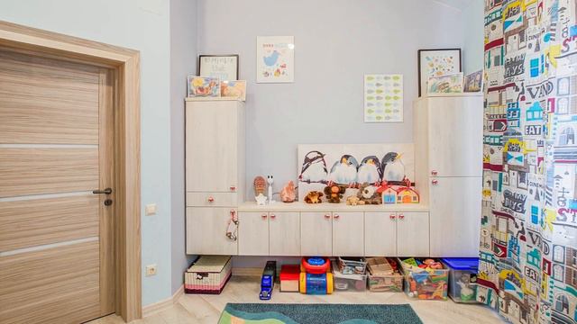 Элитный коттедж в СНТ "Отдых"